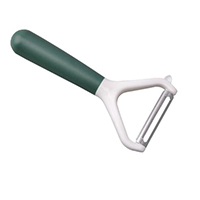 Y Shape Peeler