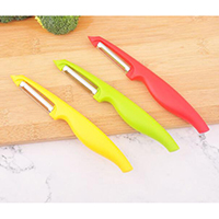 Set of 3 Peeler