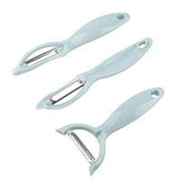 Set of 3 Peeler