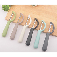 PP Shape Peeler