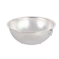 Stainless Steel Colander