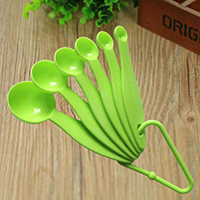 PP Measuring Spoon