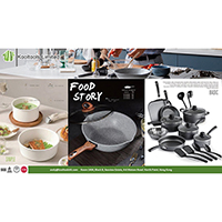 Cookware Products