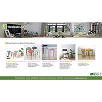 Stacking Stool